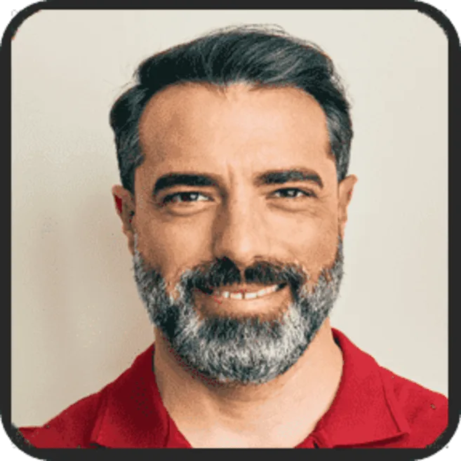 Michael R. — ProtoFlow Verified Buyer